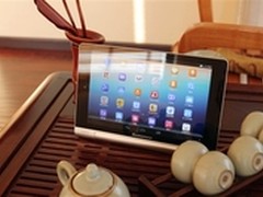 独特三种使用模式 联想YOGA平板8热卖中