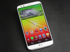 搭2K级屏 LG G3或采用MTK处理器