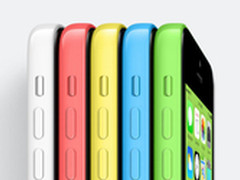 价格更便宜 8GB版5c或本周推出