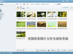 感受春天 用美图看看与粉丝赏春花烂漫