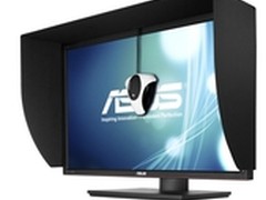 华硕PA系列显示器挑战日系垄断地位