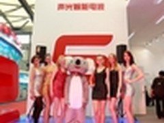 澳洲消费电子品牌首次进军中国市场