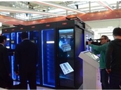 华为 “微模块”数据中心解决方案