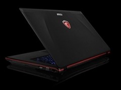 独家ACV亮炫彩技术 微星GE60报价6999元