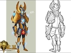 打造千万级手游?《众神之王》深度解析