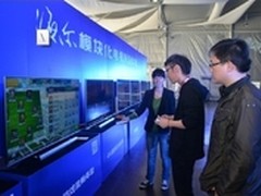 海尔首推用户可定制、可升级模块化电视