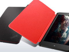 当红不让ThinkPad 8平板预约26小时破万