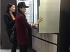 卡萨帝智慧家电颠覆性创艺引爆家博