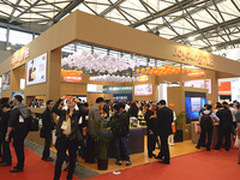 再现奶奶的手工馒头 九阳馒头机首秀AWE