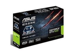  华硕GTX650-FMLII-2GD5-V5到货热卖