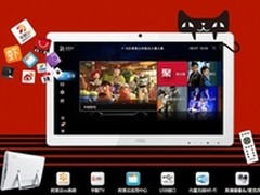 网购、游戏、视频全不误！体验AOC