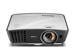 小夫妻新居最佳选择 明基W770ST仅4999