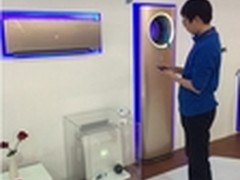 创客挑战海尔U+ 谁是未来智能主宰者?