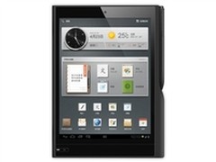 轻薄10英寸商务平板 E人E本S1售价4280