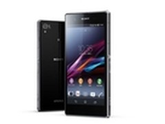 索尼Xperia Z1 4G LTE联通版靓丽登场