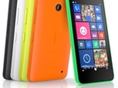 4.5寸新旗舰 诺基亚930或4月发布