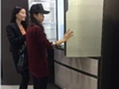 卡萨帝智能云冰箱微信即可操控饮食健康