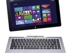 2in1以变应变 华硕T300融入美声触感云