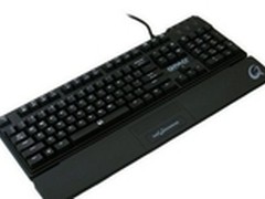 原厂Cherry轴 QPAD MK-85机械键盘