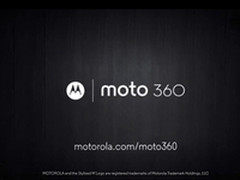 谷歌推Android Wear系统 Moto 360将出 