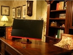 NEC尊爵显示器 完美诠释专业就是不一样