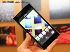 5寸四核秒杀红米 小可乐799元10点开抢