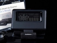 [重庆]便携式抬头显示 佳明HUD仅1198元