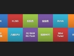 同洲发布飞看2 极至4K被评