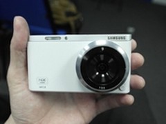 全新卡口 三星NXF1更多参数信息曝光