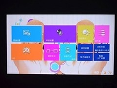 酷乐视S2超级LED投影机win8 UI风格解析