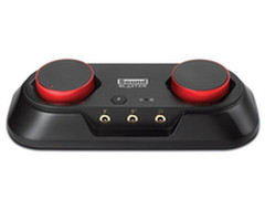 Sound Blaster Audigy6 USB 声霸卡发布