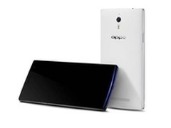 4G全能旗舰 OPPO Find 7探索无需等待
