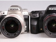 理光携手宾得后的乘数效应