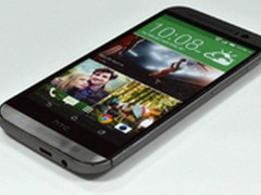 3月25开卖 HTC M8发布当天就能买