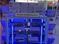 华为发布LTE接入路由器