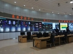 施耐德为包头钢铁信息系统提供电力保障