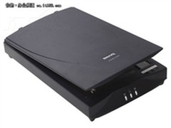 A4平板式扫描仪 明基K708特价促销中