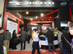 联想广电行业解决方案亮相CCBN2014