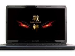 [重庆]受玩家青睐 神舟K750S仅售7199元