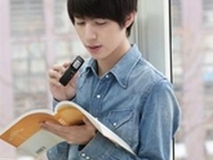 三好帮手 索尼FX8学生录音笔售价399元