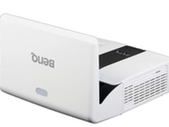 超短焦教育投影机 明基MX850UST报3199