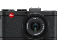 复古范十足 徕卡X2高画质数码相机11599
