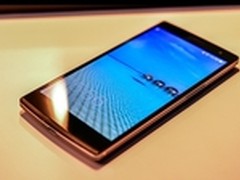 仅售2998元 OPPO Find7天猫开卖