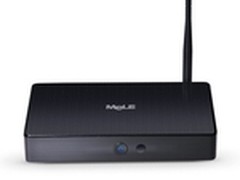 四核高端高清播放机 迈乐魔盒M9促699元