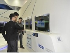 海尔模块化电视：更像是电视平台