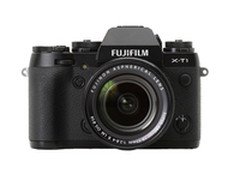 尽情享受拍摄乐趣 富士X-T1京东促销价