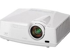 高端商教投影机 三菱GX-840报价21999