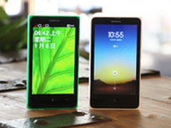 手机流言终结者:诺基亚X日常使用卡吗?