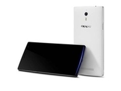 4G全能旗舰 OPPO Find 7探索无需等待