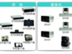 革新用户体验华平推出智呈系列视讯产品